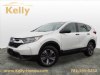 2019 Honda CR-V LX AWD Platinum White Pearl, Lynn, MA