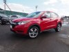 2018 Honda HR-V