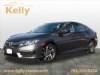 2018 Honda Civic EX CVT Modern Steel Metallic, Lynn, MA