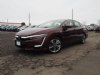 2018 Honda Clarity Plug-In Hybrid