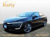 2018 Honda Clarity Plug-In Hybrid