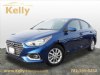 2019 Hyundai Accent