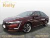 2018 Honda Clarity Plug-In Hybrid