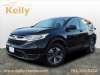 2018 Honda CR-V LX AWD Crystal Black Pearl, Lynn, MA