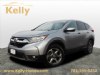 2019 Honda CR-V EX AWD Lunar Silver Metallic, Lynn, MA