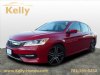 2017 Honda Accord Sport CVT San Marino Red, Lynn, MA