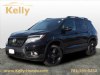 2019 Honda Passport Elite AWD Crystal Black Pearl, Lynn, MA