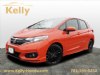 2018 Honda Fit