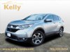 2019 Honda CR-V EX AWD Lunar Silver Metallic, Lynn, MA