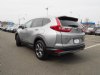 2019 Honda CR-V EX AWD Lunar Silver Metallic, Lynn, MA