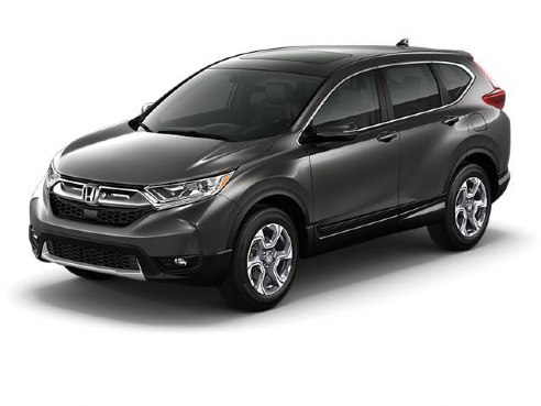 2019 Honda CR-V EX AWD Modern Steel Metallic, Lynn, MA