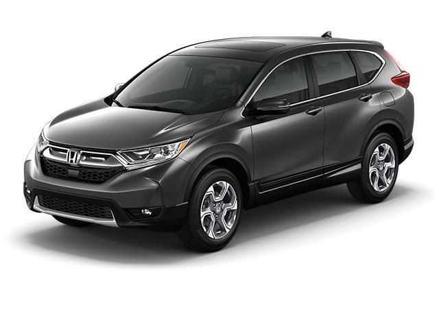 2019 Honda CR-V EX AWD Modern Steel Metallic, Lynn, MA