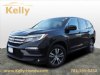 2018 Honda Pilot