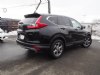 2018 Honda CR-V EX-L AWD w/Navi Crystal Black Pearl, Lynn, MA