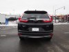 2018 Honda CR-V EX-L AWD w/Navi Crystal Black Pearl, Lynn, MA