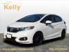 2018 Honda Fit Sport CVT White Orchid Pearl, Lynn, MA