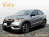 2019 Honda HR-V Sport AWD CVT Lunar Silver Metallic, Lynn, MA