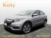 2019 Honda HR-V LX AWD CVT Lunar Silver Metallic, Lynn, MA