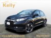 2018 Honda HR-V EX AWD CVT Crystal Black Pearl, Lynn, MA