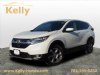 2018 Honda CR-V EX AWD White Diamond Pearl, Lynn, MA