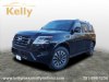 2023 Nissan Armada 4x4 SUPER BLACK, LYNNFIELD, MA