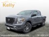 2023 Nissan Titan