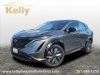 2023 Nissan Ariya