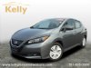 2021 Nissan LEAF - Woburn - MA