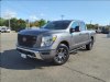 2023 Nissan Titan - Lynnfield - MA