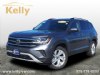 2022 Volkswagen Atlas