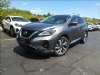 2020 Nissan Murano AWD GUN METALLIC, Woburn, MA