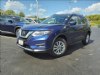 2020 Nissan Rogue AWD Caspian Blue Metallic, Woburn, MA