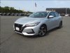 2022 Nissan Sentra CVT Brilliant Silver Metallic, LYNNFIELD, MA