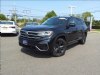 2022 Volkswagen Atlas 4MOTION DEEP BLACK PEARL EFFECT, DANVERS, MA