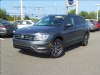 2021 Volkswagen Tiguan 2.0T 4MOTION PLATINUM GRAY METALLIC, DANVERS, MA