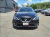 2019 Nissan Sentra CVT Super Black, LYNNFIELD, MA