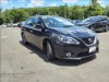 2019 Nissan Sentra CVT Super Black, LYNNFIELD, MA