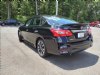 2019 Nissan Sentra CVT Super Black, LYNNFIELD, MA