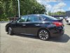 2019 Nissan Sentra CVT Super Black, LYNNFIELD, MA