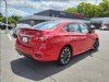 2019 Nissan Sentra CVT Red Alert, LYNNFIELD, MA