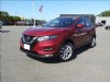 2020 Nissan Rogue Sport AWD Scarlet Ember Tintcoat, LYNNFIELD, MA