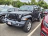 2019 Jeep Wrangler