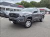 2023 Nissan Frontier King Cab 4x4 Auto Gun Metallic, LYNNFIELD, MA