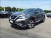 2020 Nissan Murano