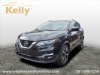 2020 Nissan Rogue Sport AWD Magnetic Black Pearl, LYNNFIELD, MA