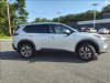 2021 Nissan Rogue AWD Brilliant Silver Metallic, LYNNFIELD, MA