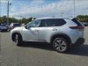 2021 Nissan Rogue AWD Brilliant Silver Metallic, LYNNFIELD, MA