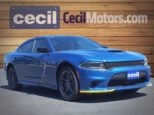 2023 Dodge Charger GT , Burnet, TX