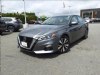 2020 Nissan Altima AWD Sedan Gun Metallic, LYNNFIELD, MA