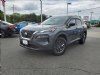 2021 Nissan Rogue AWD Gun Metallic, LYNNFIELD, MA